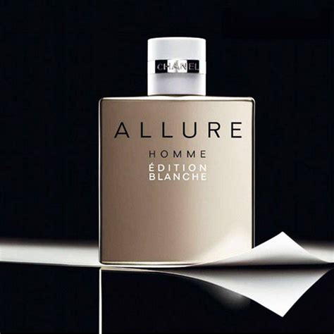 chanel allure homme edition blanche myer|allure homme edition blanche fragrantica.